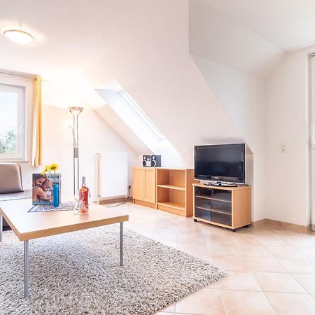 Schulstrasse Fewo S4 Prerow Exterior photo