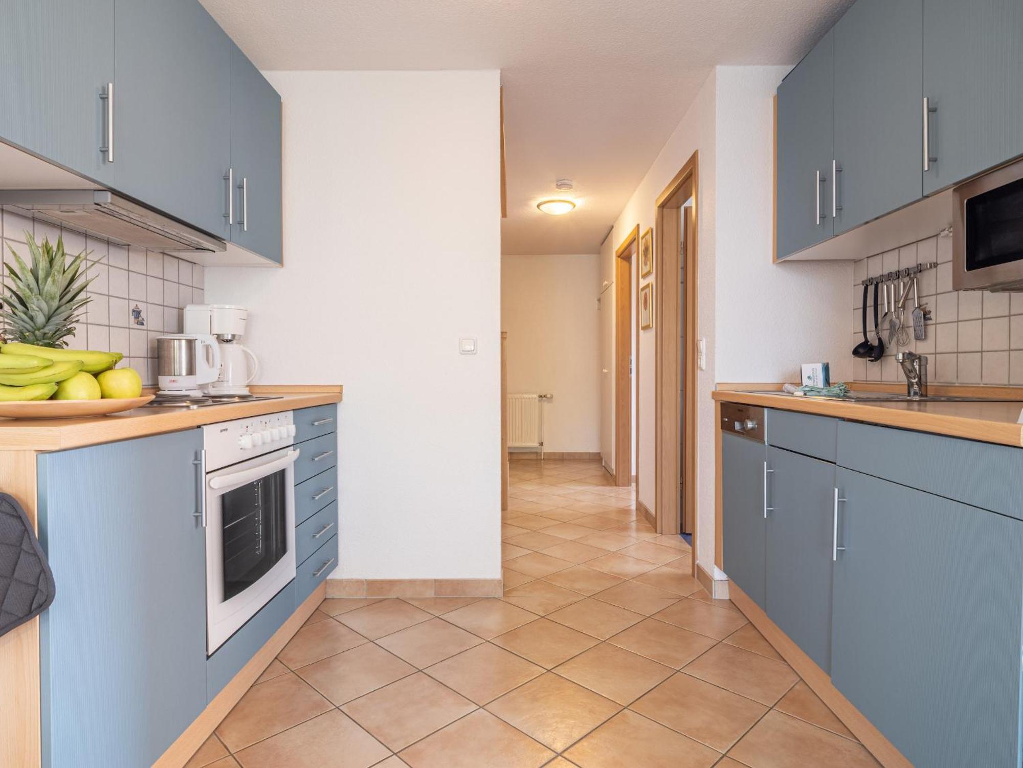 Schulstrasse Fewo S4 Prerow Exterior photo