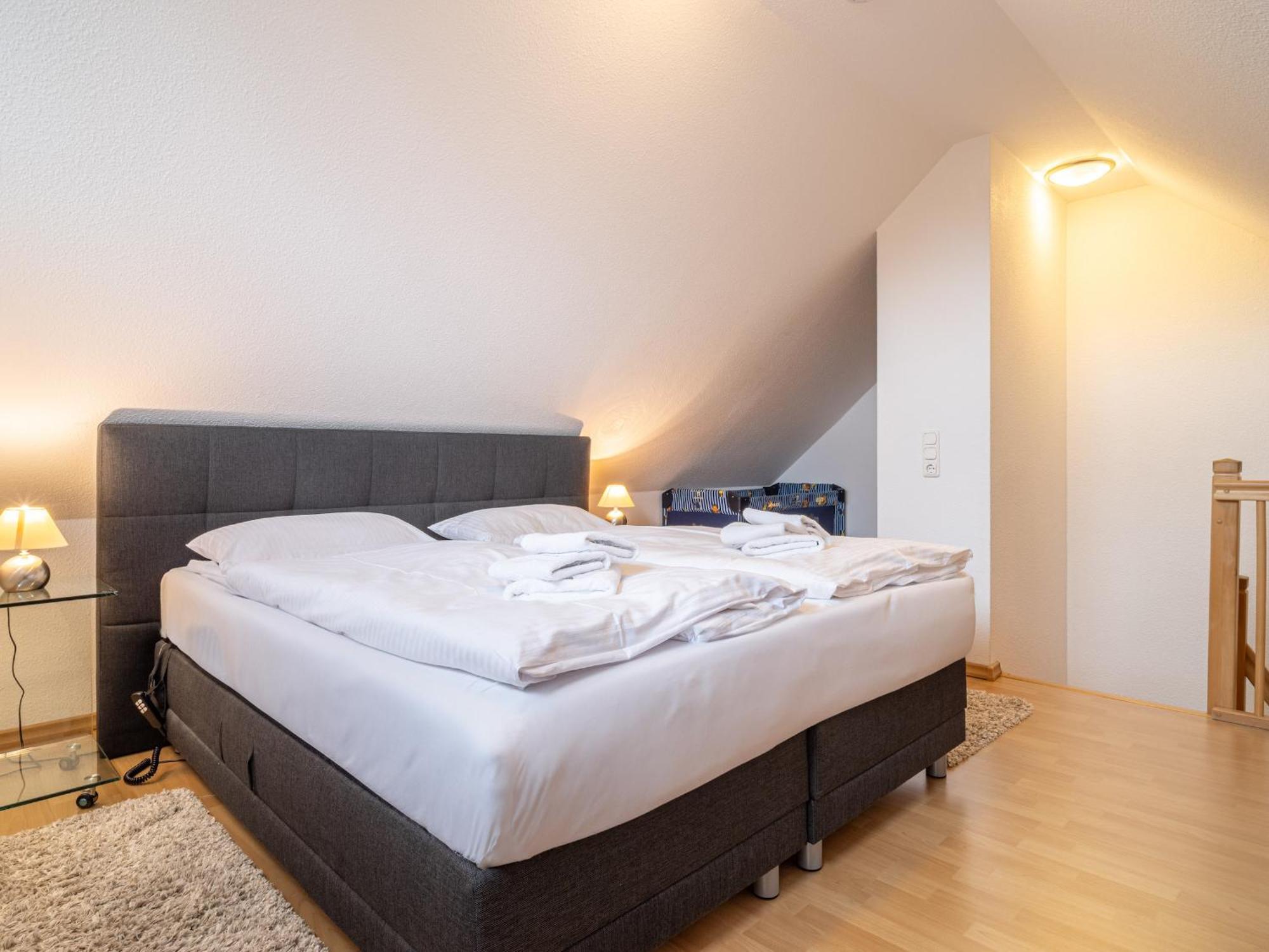 Schulstrasse Fewo S4 Prerow Exterior photo