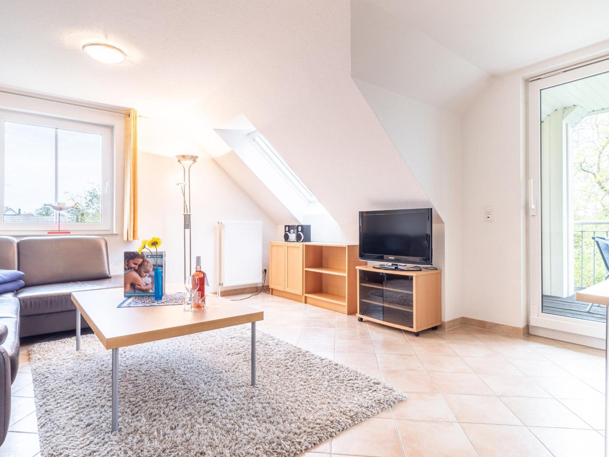 Schulstrasse Fewo S4 Prerow Exterior photo